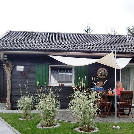 Ferienhaus Altenstrasser Philippsreut Ngoại thất bức ảnh